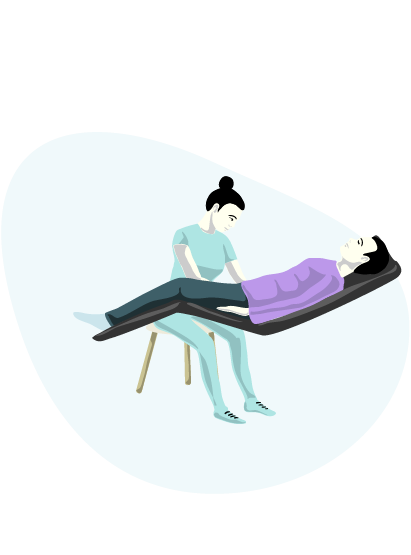 Formation initiation au toucher massage RELATIONNEL